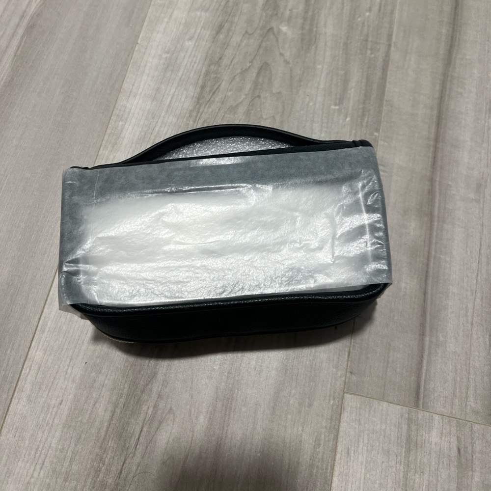 Target mini toiletry bag